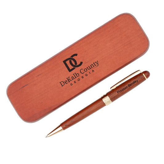 Wood Pen