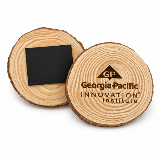 Wood Magnets