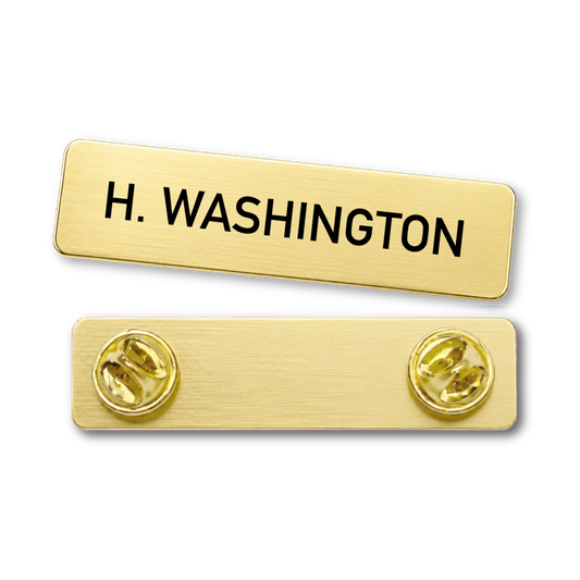 Uniform Badges