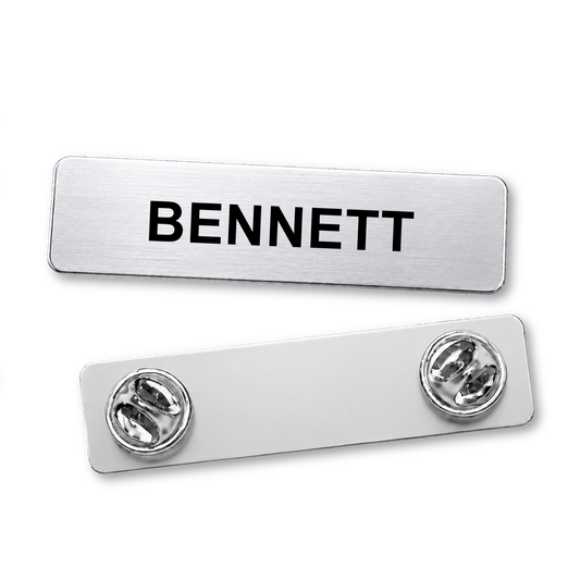 Uniform Badges