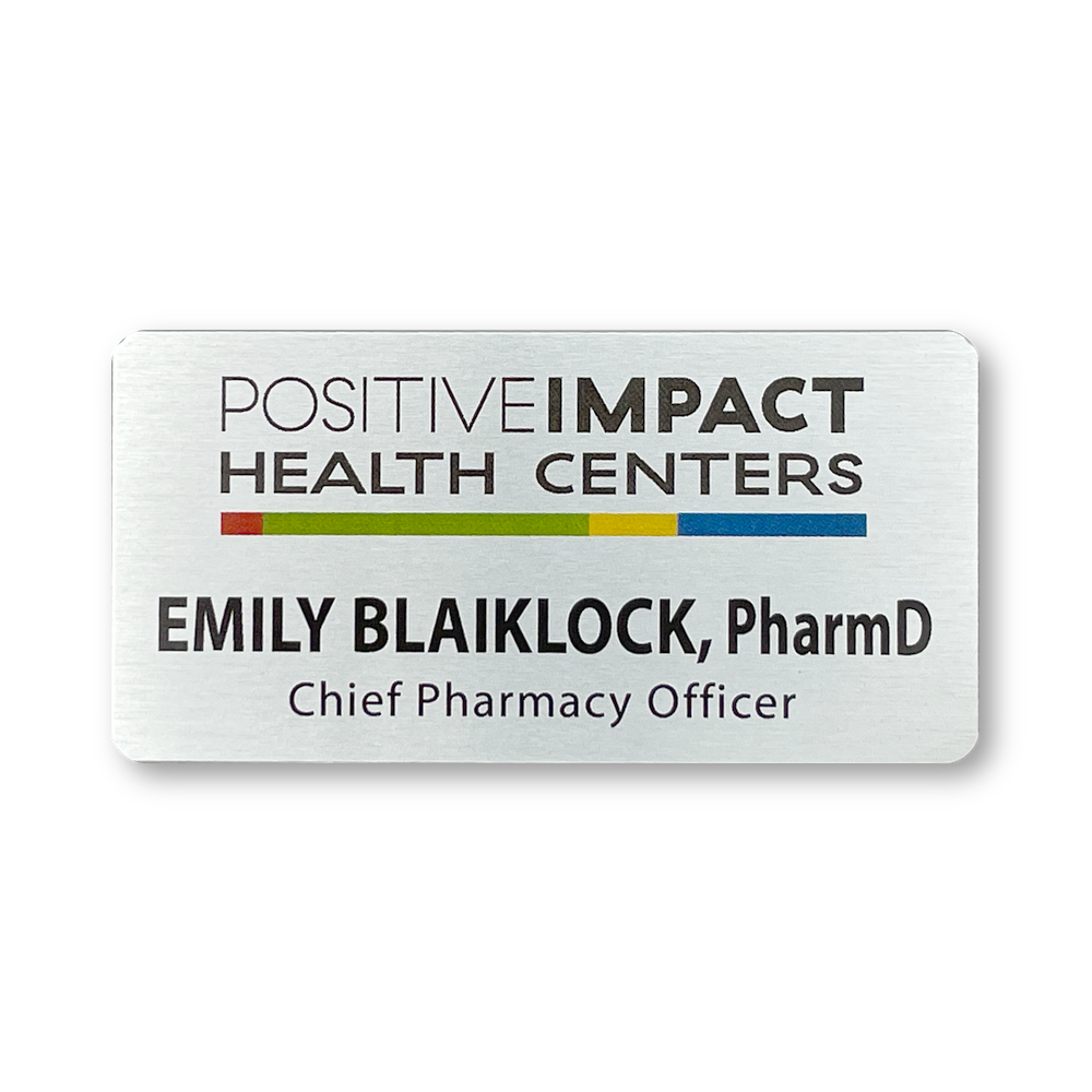 Positive Impact Health Centers