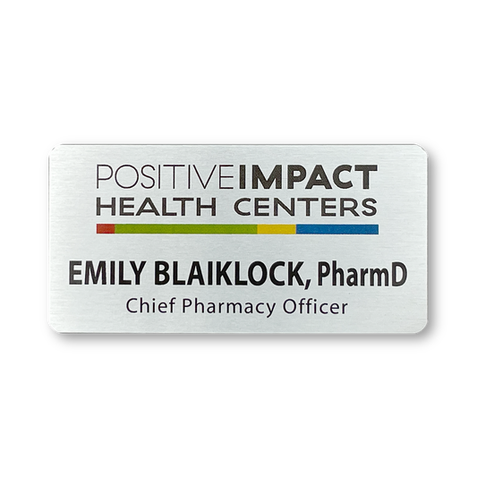Positive Impact Health Centers