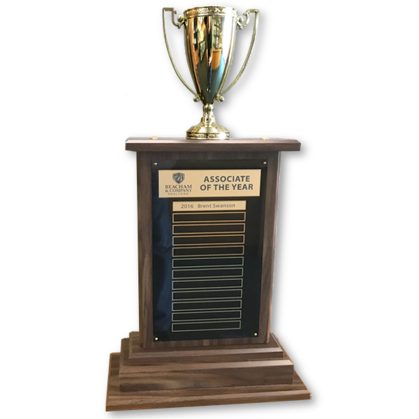 Perpetual Trophy