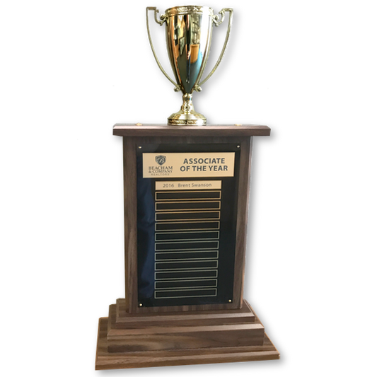 Perpetual Trophy