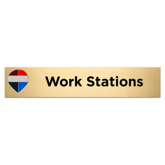 R210C Raised Logo