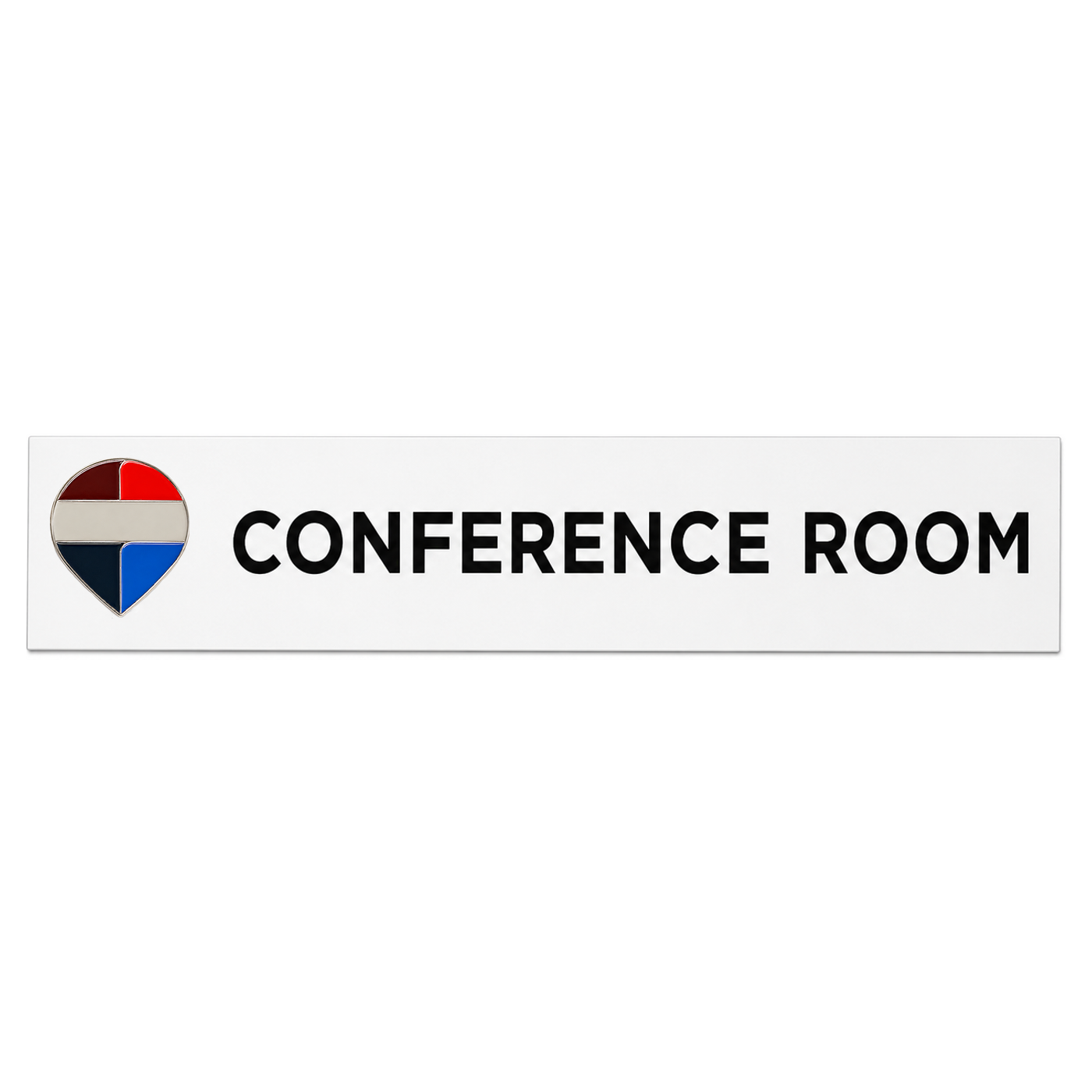 R210C Raised Logo