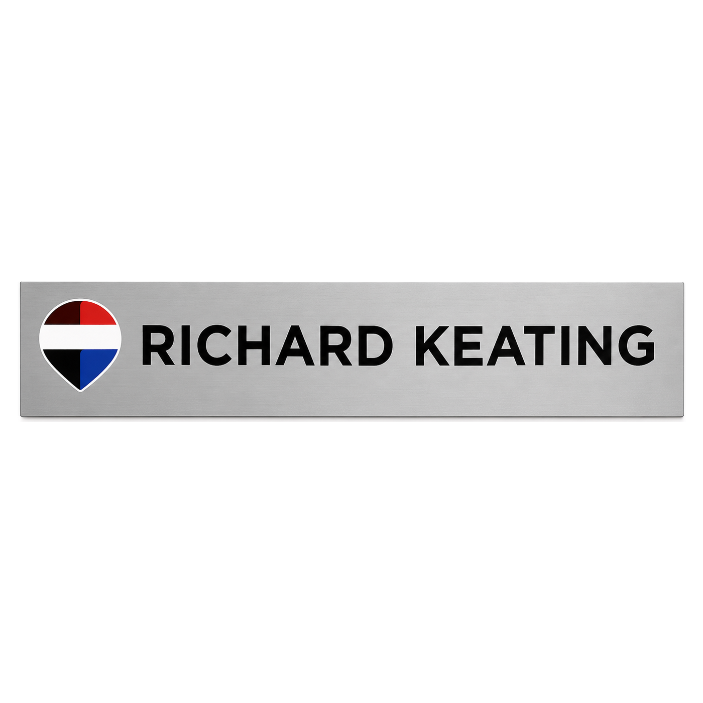 R210S Printed Logo
