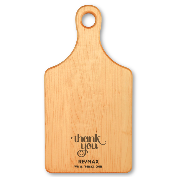 Maple Board