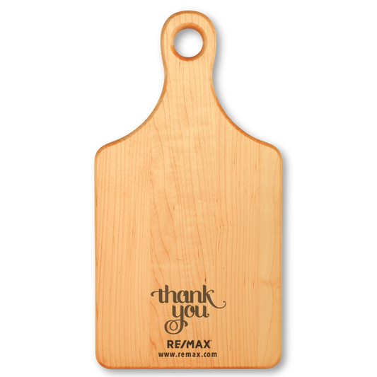 Maple Board