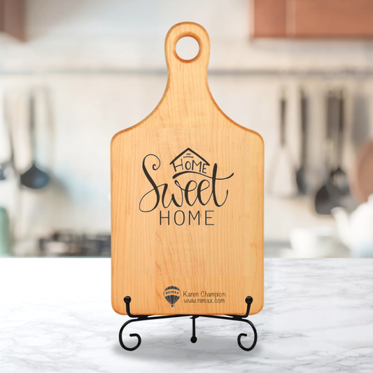 Maple Board