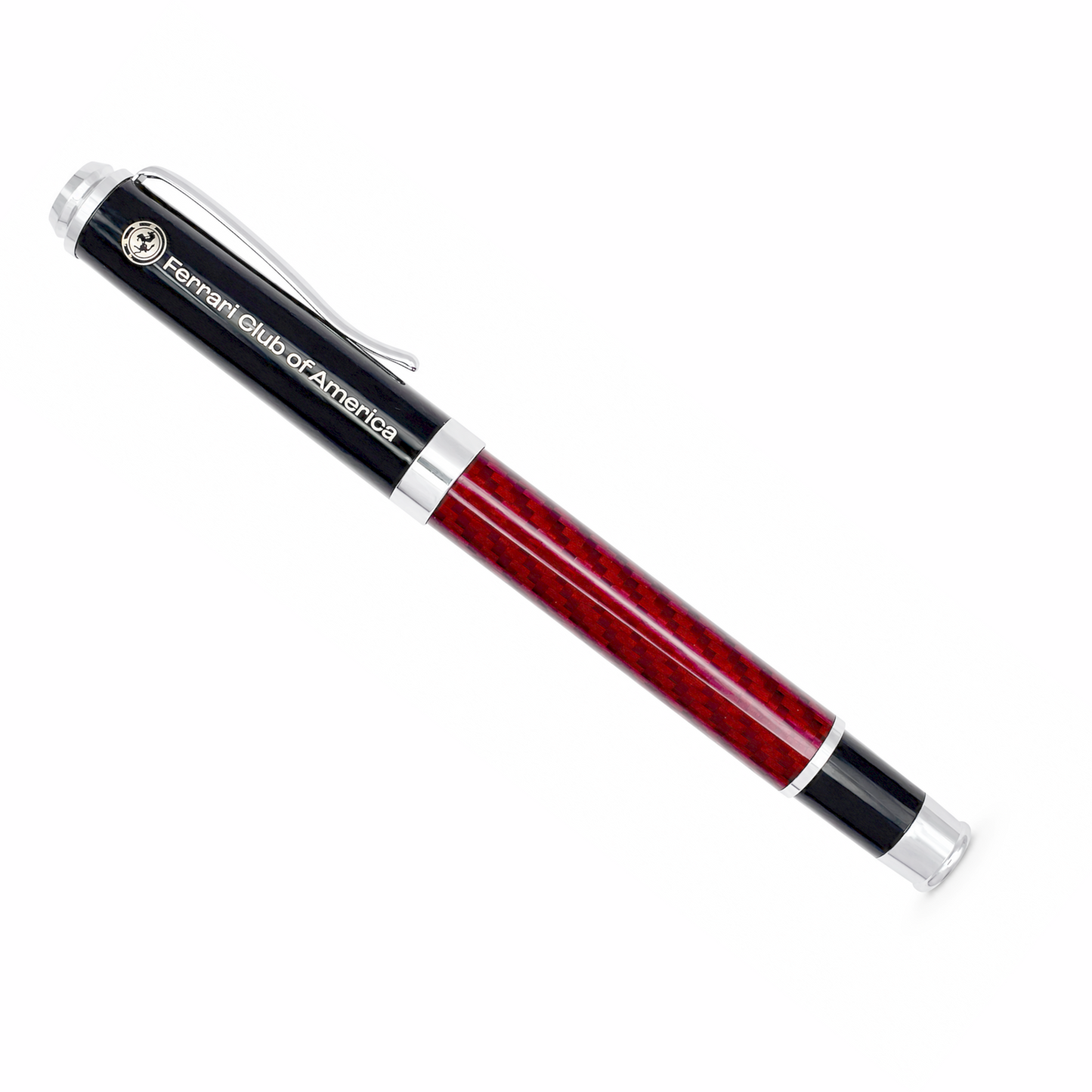 Carbon Fiber Pen