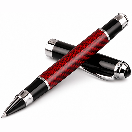 Carbon Fiber Pen