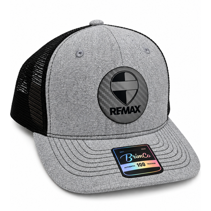 REMAX logo Hat