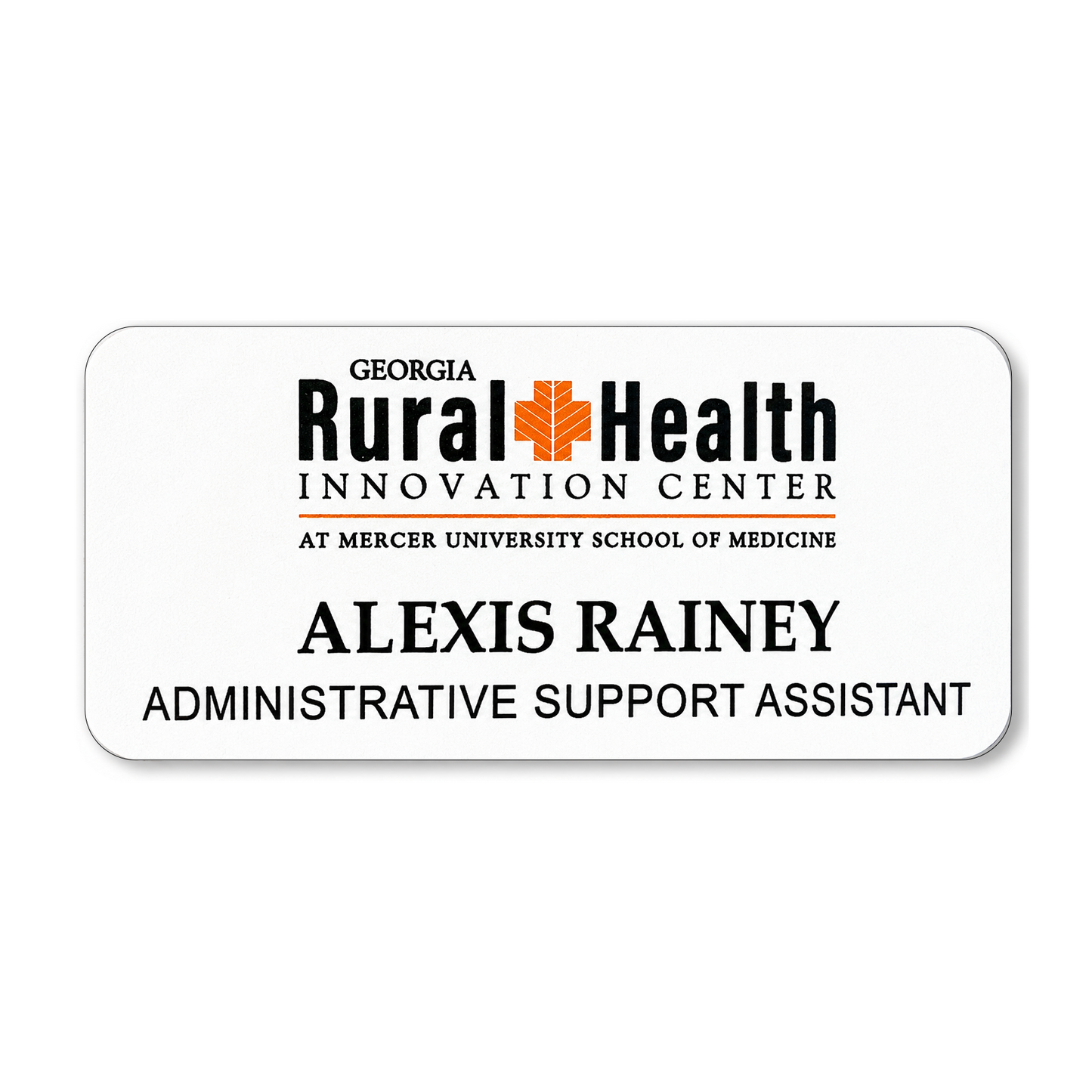 Mercer Rural Health