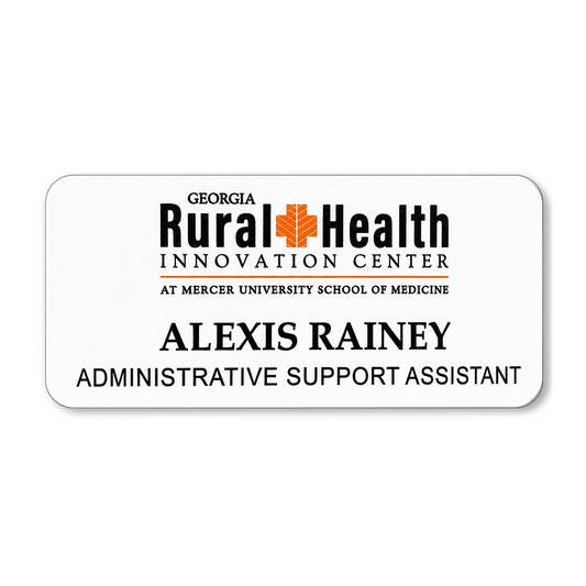 Mercer Rural Health