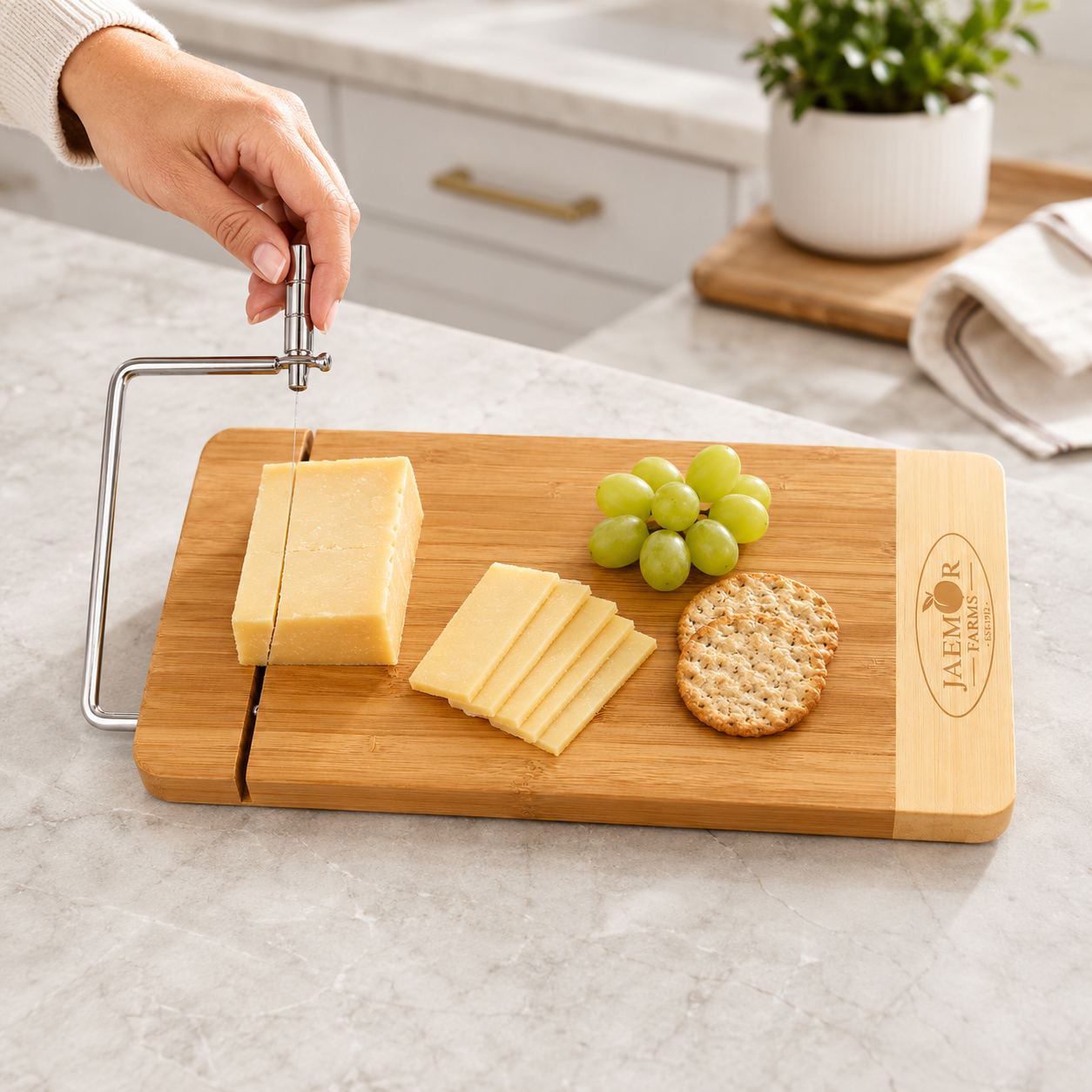 Cutting Board