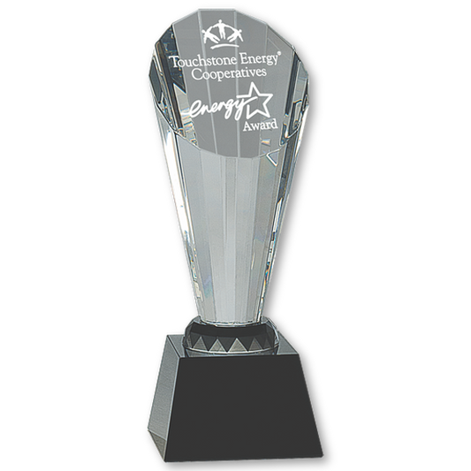 Crystal Spotlight