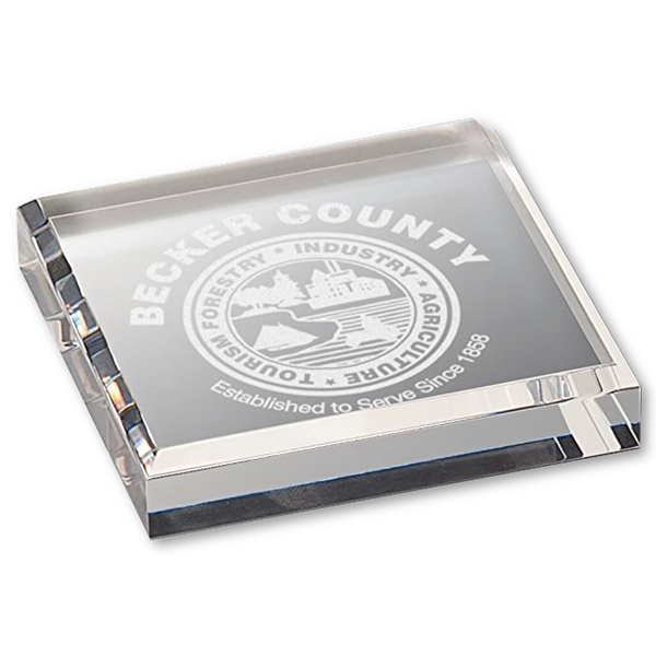 Beveled Square