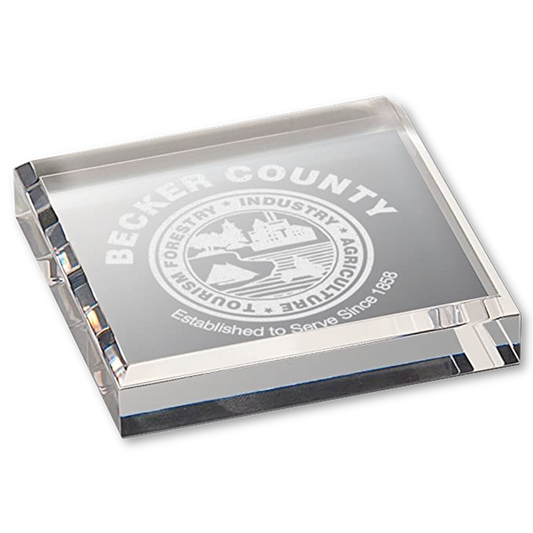 Beveled Square