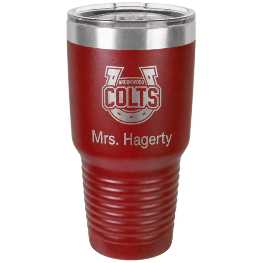 30oz Tumbler