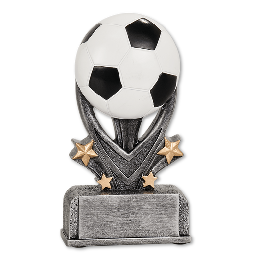 Soccer Ball Stars
