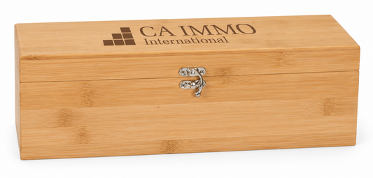 Wine Gift Box