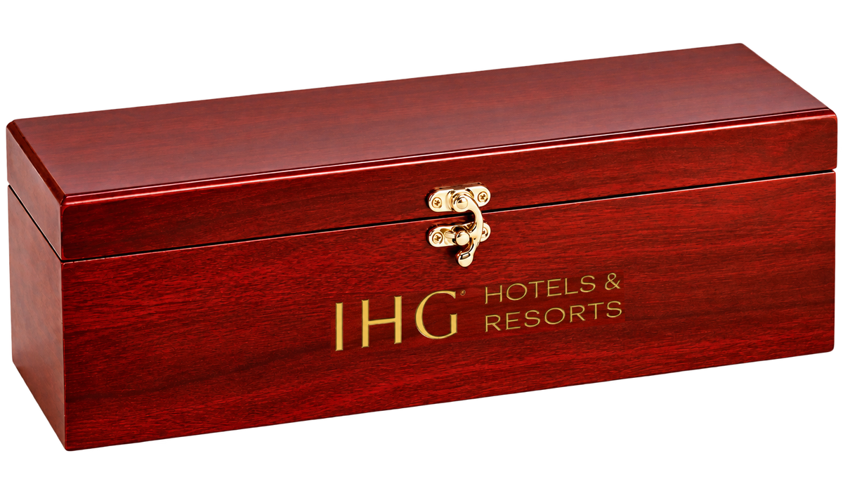 Wine Gift Box