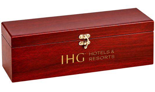 Wine Gift Box